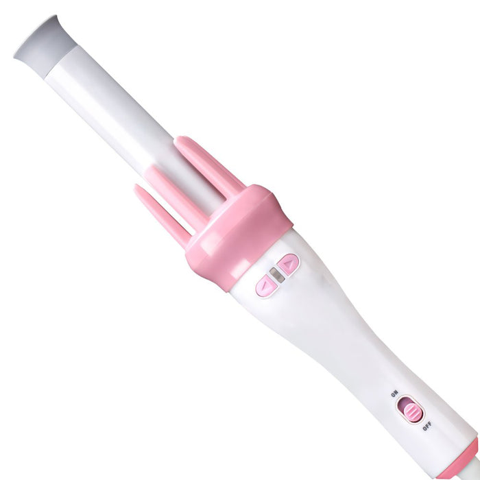 Rizador de Pelo Automático Giratorio