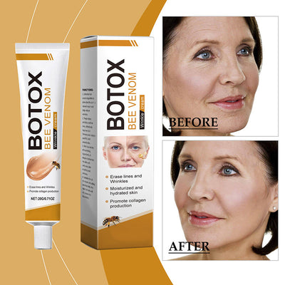 Pack de 2 Cremas Lifting de Veneno de Abeja – Efecto Tensor