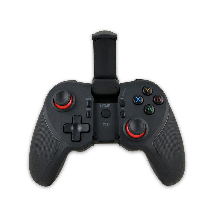 CONTROL GAMER T12