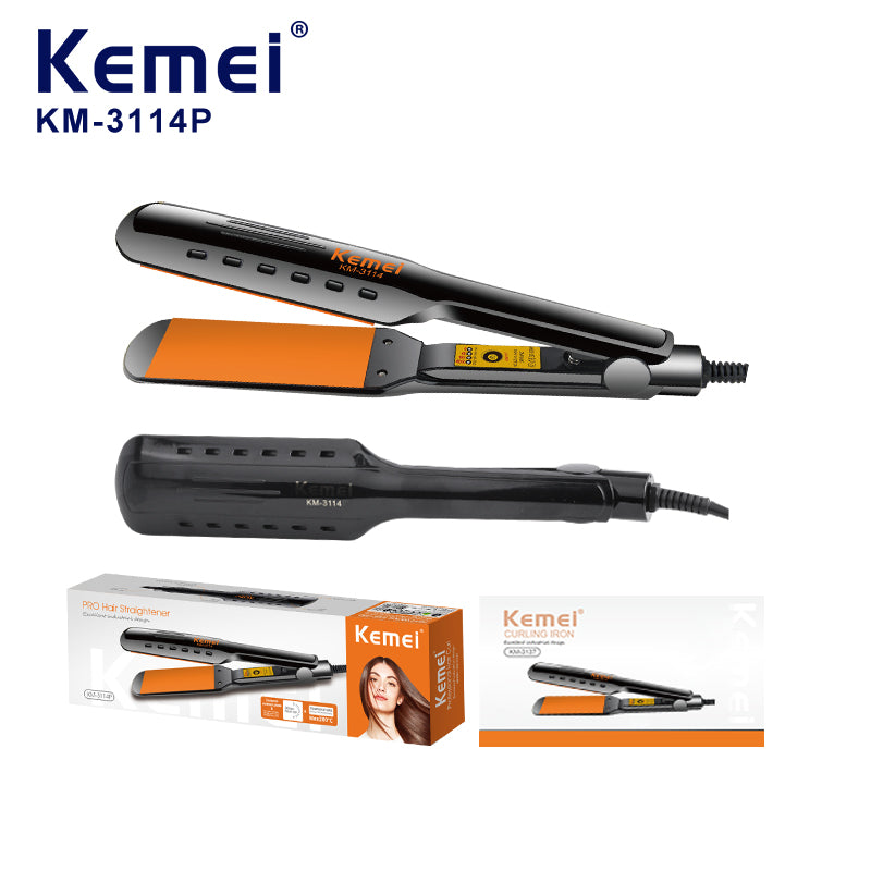 PLANCHA KM-3114