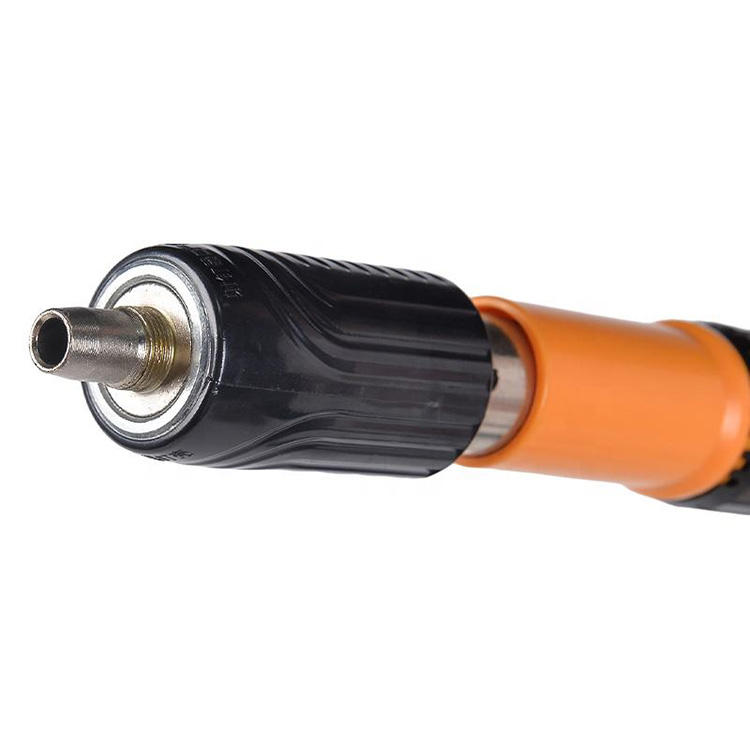 PISTOLA DE PRESIÓN PARA CLAVOS