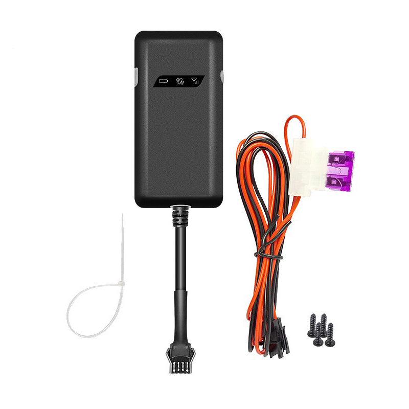 GPS Rastreador Vehicular 2G | Localiza tu Auto o Moto en Tiempo Real