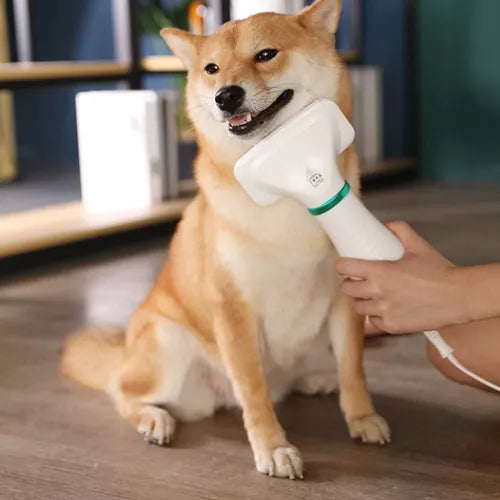 CEPILLO BLOWER PARA MASCOTAS