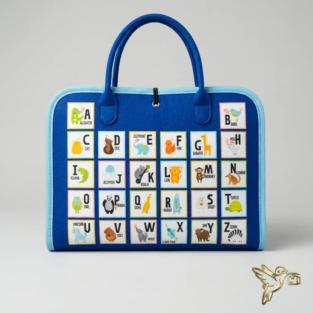 Libro Montessori Infantil | Estimula su Mente Jugando