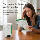Dispositivo de Ahorro de Energía | Mayor eficiencia en tu consumo de Luz