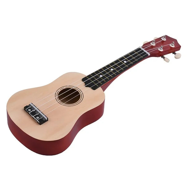 Ukelele para niños 21 pulgadas