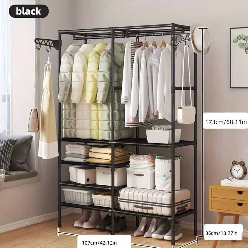 MUEBLE CLOSET MULTIFUNCIONAL