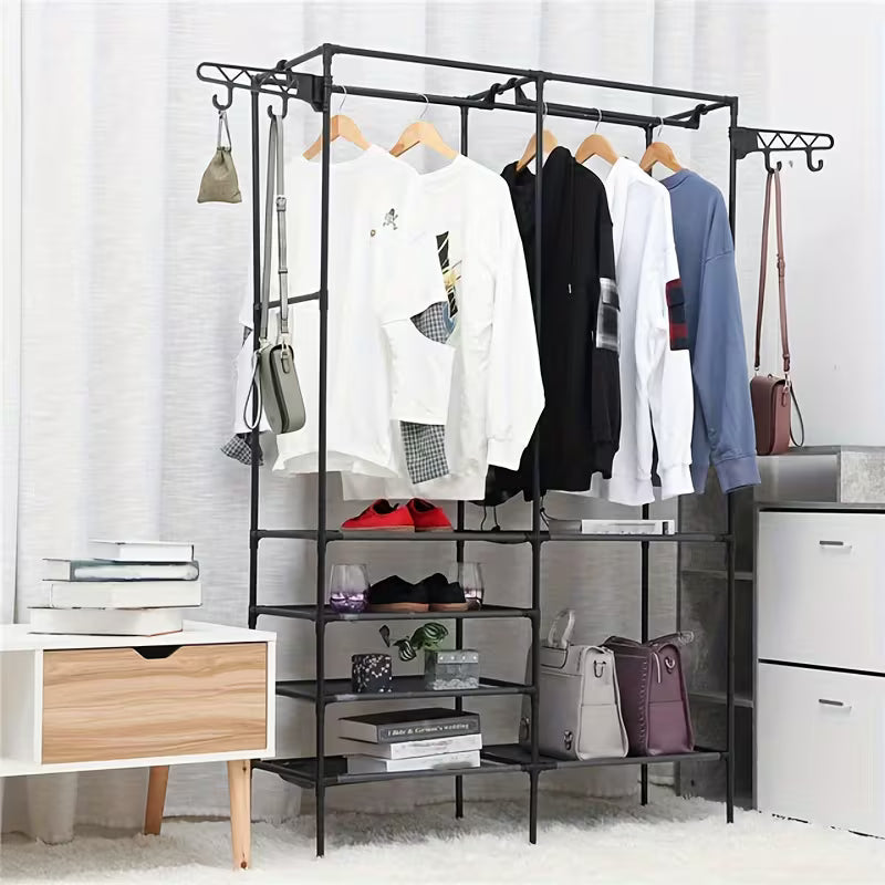 MUEBLE CLOSET MULTIFUNCIONAL