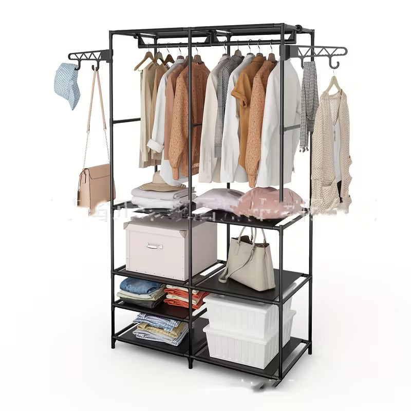 MUEBLE CLOSET MULTIFUNCIONAL