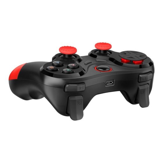 CONTROL GAMER T12