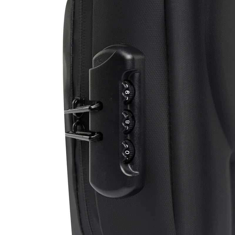 Bolso Antirrobo con candado y USB