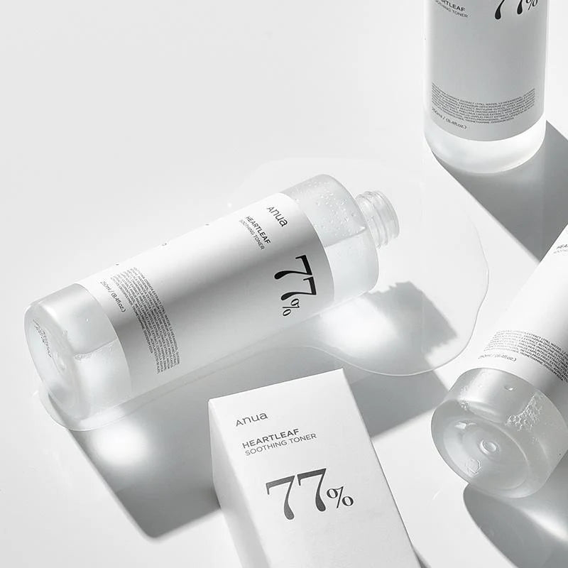 TONICO C/77% HOJA DE CORAZON ANUA 250ML