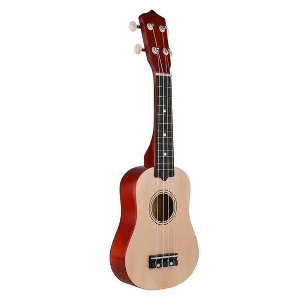 Ukelele para niños 21 pulgadas