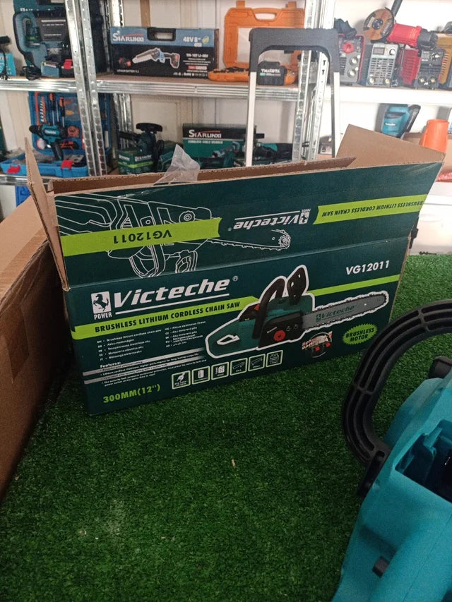 MOTOSIERRA VICTECHE