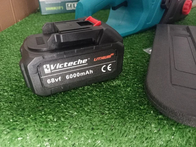 MOTOSIERRA VICTECHE