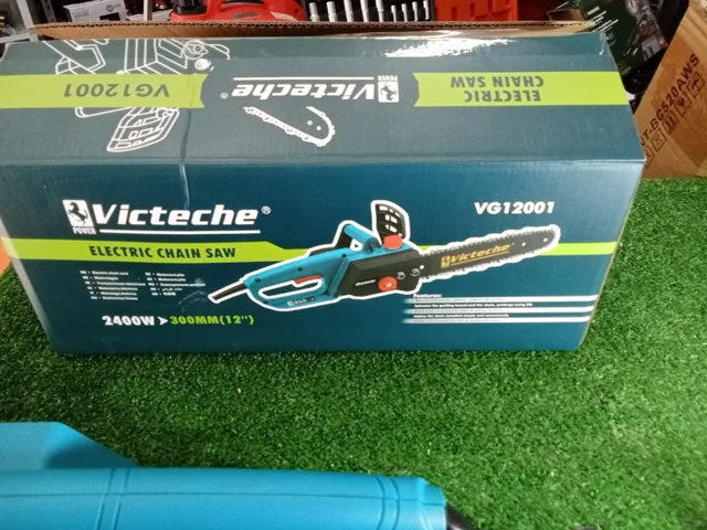 MOTOSIERRA VICTECHE