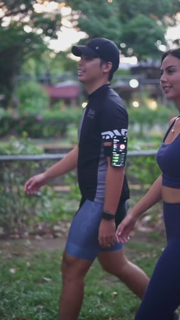 Banda de Brazo Deportiva | Entrena sin Cargar tu Celular