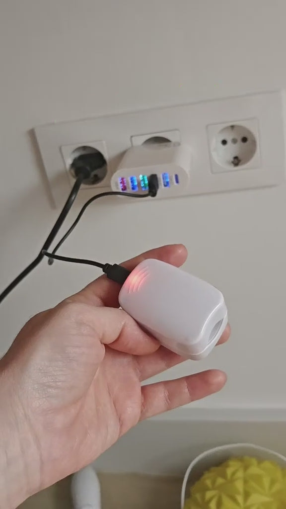 Láser para Uñas | Mejora la Apariencia de tus Uñas desde Casa