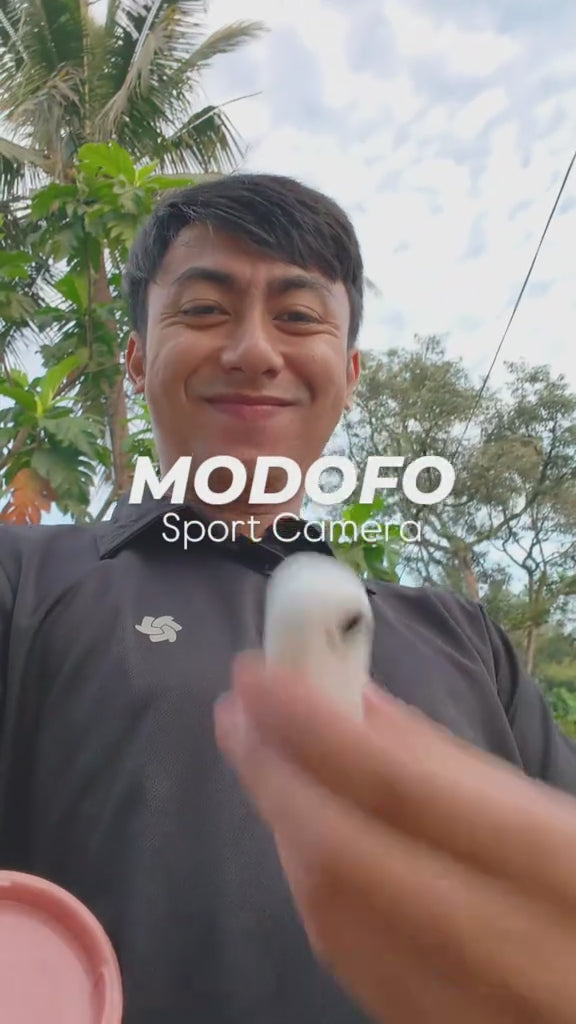 Mini Cámara Deportiva HD | Graba tus Aventuras en Primera Persona