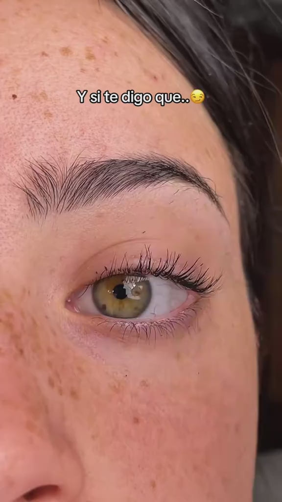 Pestañas Magnéticas | Mirada Perfecta sin Pegamento