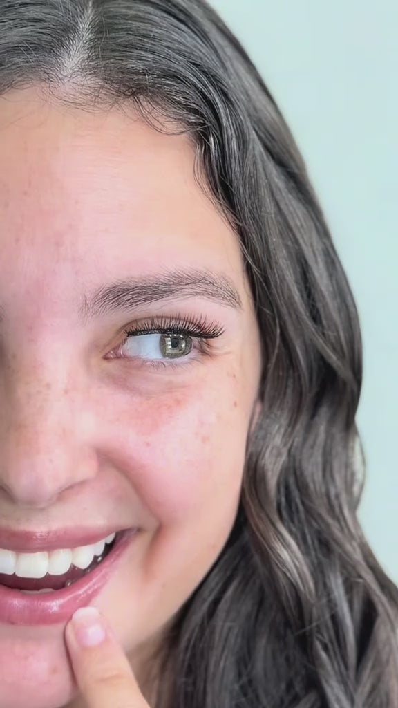 Pestañas Magnéticas | Mirada Perfecta sin Pegamento
