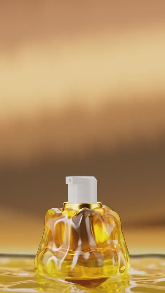 ACEITE DE ARGAN PURO KARSEELL CAPILAR [ORIGINAL-ORGÁNICO]