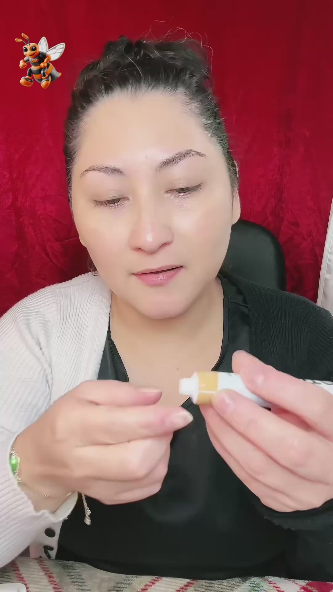 Pack de 2 Cremas Lifting de Veneno de Abeja – Efecto Tensor