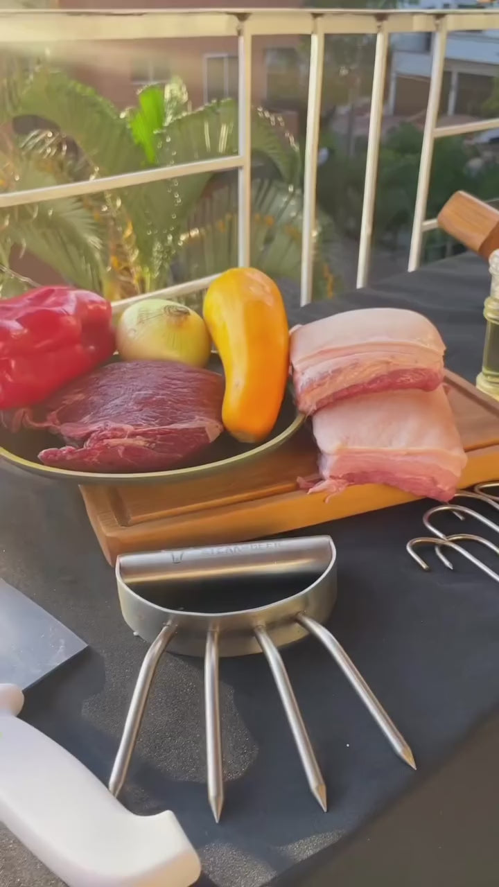 Barril Ahumador Mini | Sabor Ahumado como un Profesional