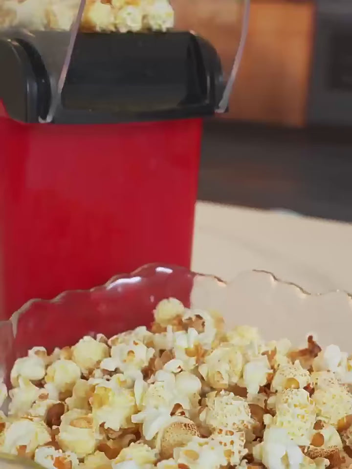 MAQUINA PARA HACER PALOMITAS DE MAIZ