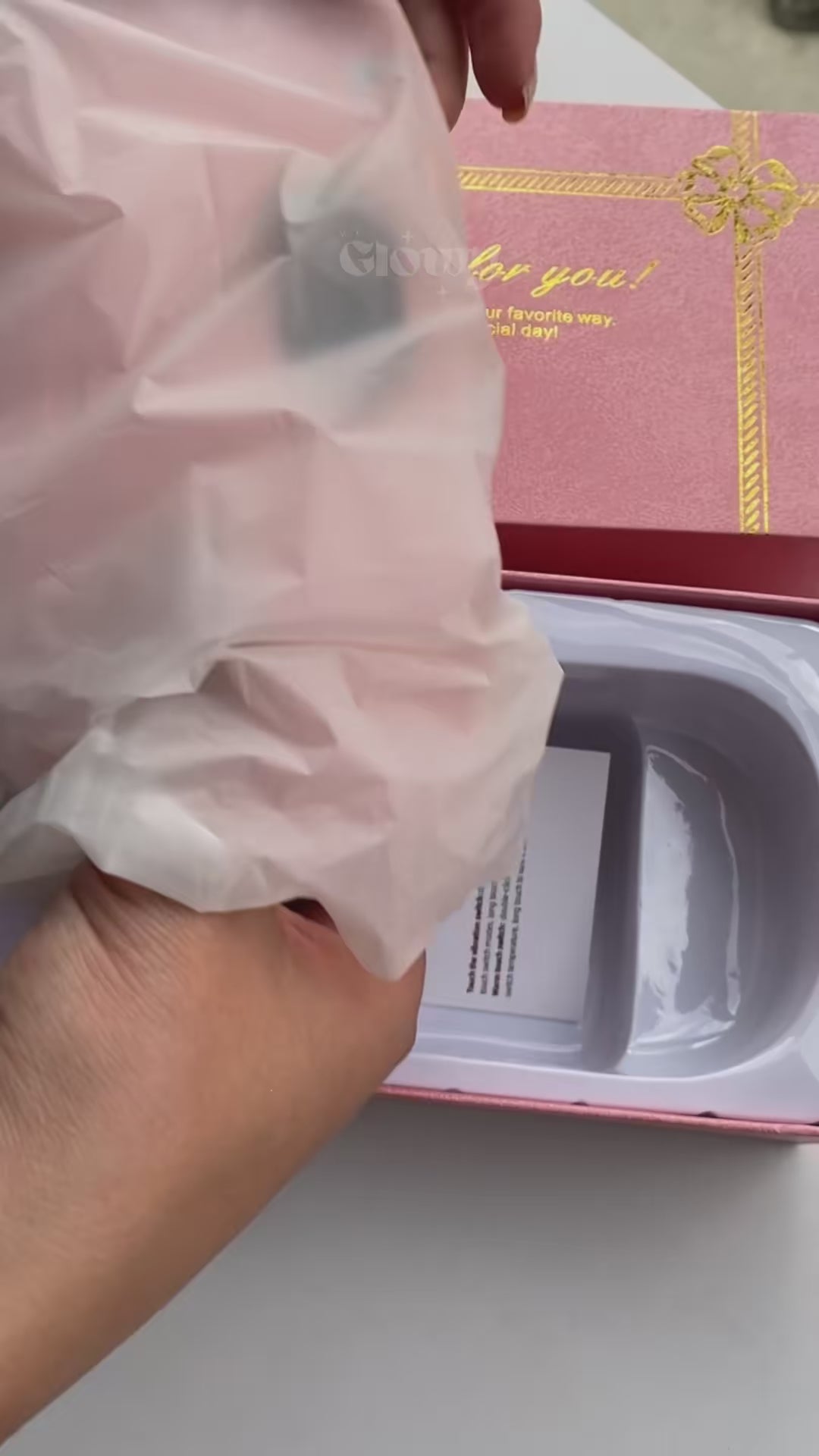 CINTURÓN CALMANTE CÓLICOS MENSTRUALES