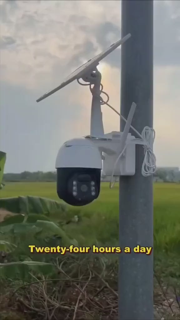CAMARA DE WIFI JT-8181