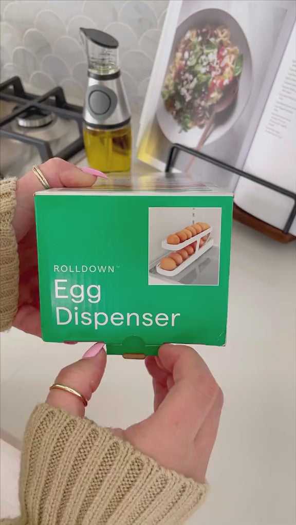 DISPENSADOR DE HUEVOS