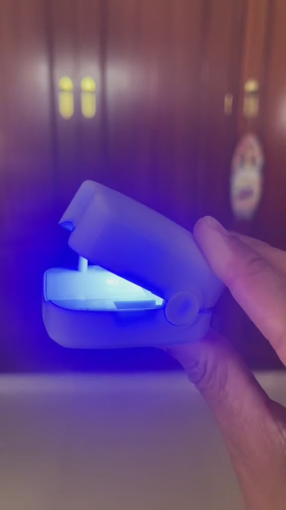 Láser para Uñas | Mejora la Apariencia de tus Uñas desde Casa