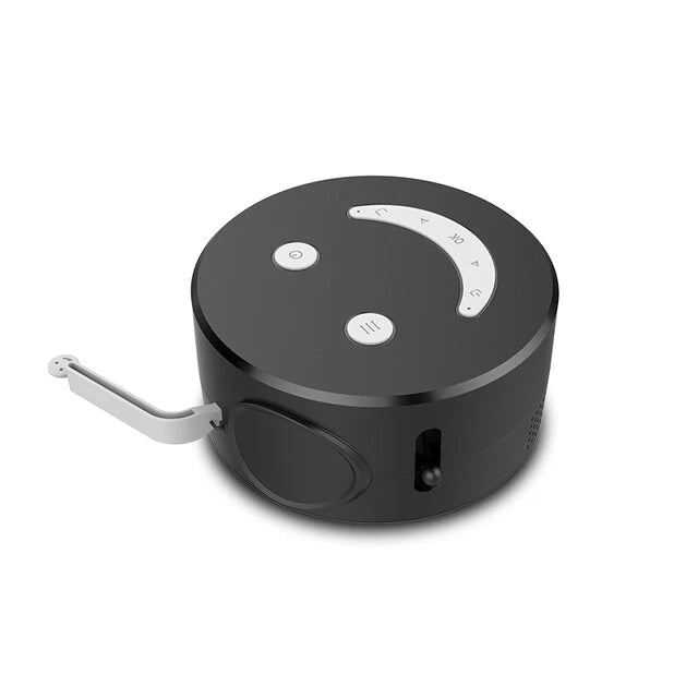 MINI PROYECTOR  PORTATIL FELIZ REF Q2