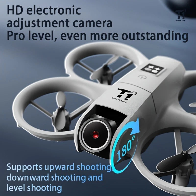 MINI DRONE T1 8K FPV WIFI 5G