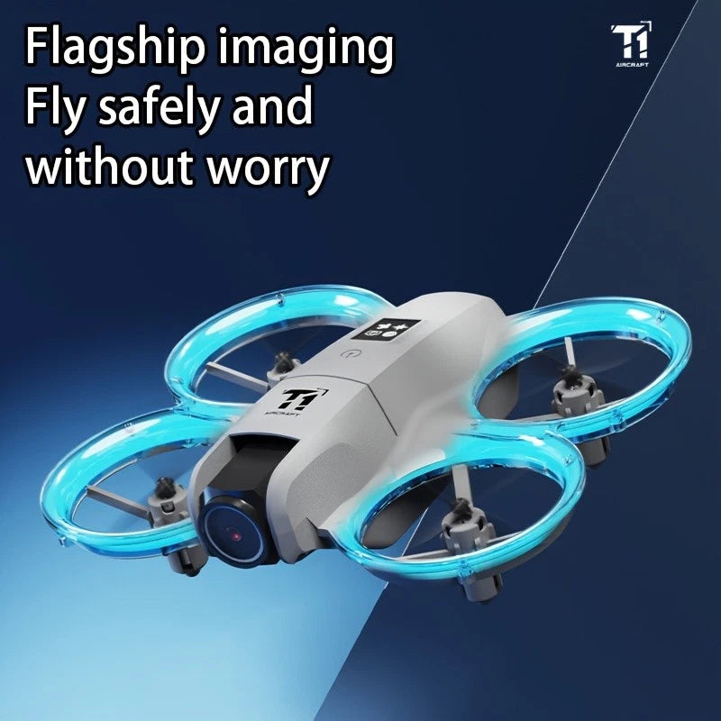 MINI DRONE T1 8K FPV WIFI 5G