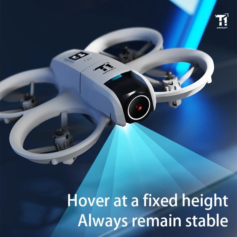 MINI DRONE T1 8K FPV WIFI 5G