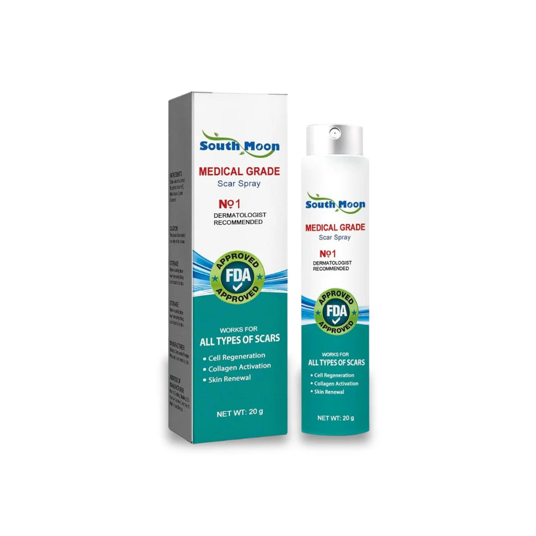 SPRAY PARA CICATRICES 20GR